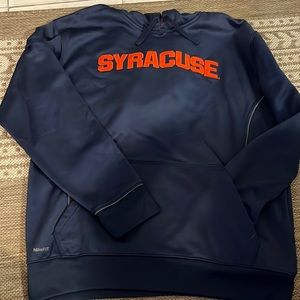 Nike Fit Syracuse Hoodie